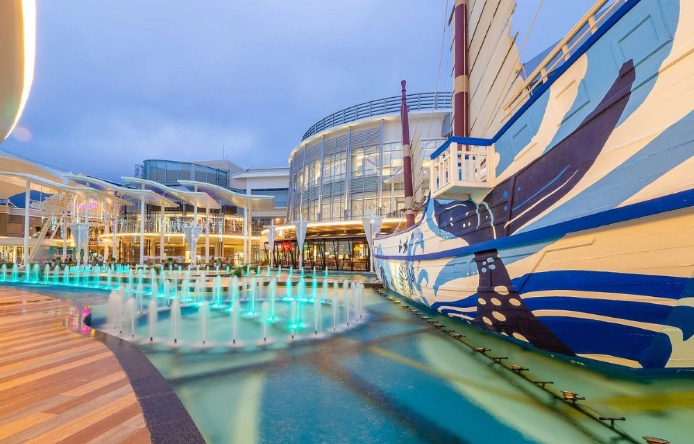 Phuket Airport Hotel at Jungceylon