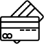 Credit Cards Accepted: Master Card, Visa, American Express, Union Pay, Alipay, WeChat pay, Apple Pay, PayPal  at Phuket Airport Hotel