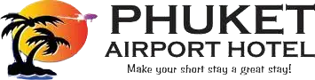 Phuket Airport Hotel - Logo