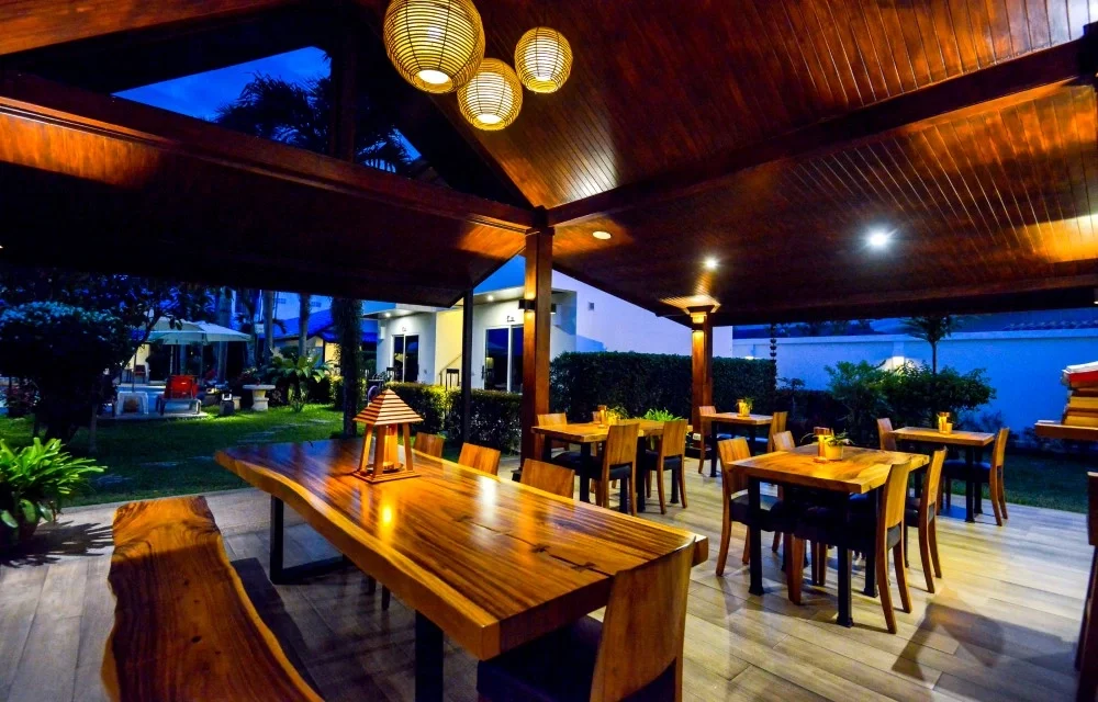 Phuket Airport Hotel How Flexible Booking Options Are Changing the Way Travelers Choose Hotels Image